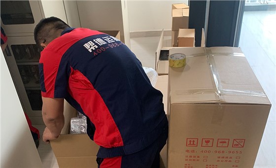 深圳光明搬家公司