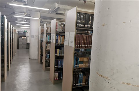 深圳大学图书馆搬迁服务